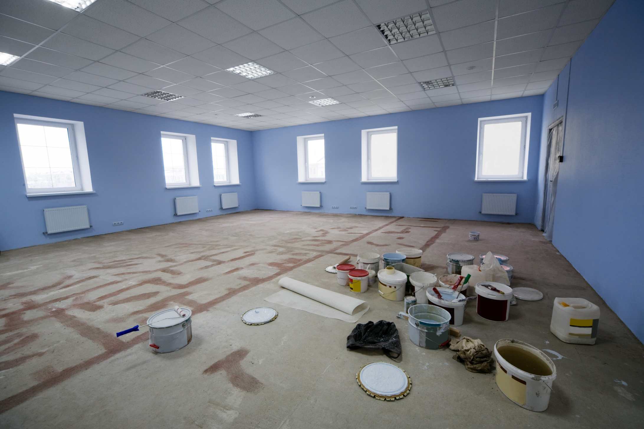 Mikes Painting Solutions (2)