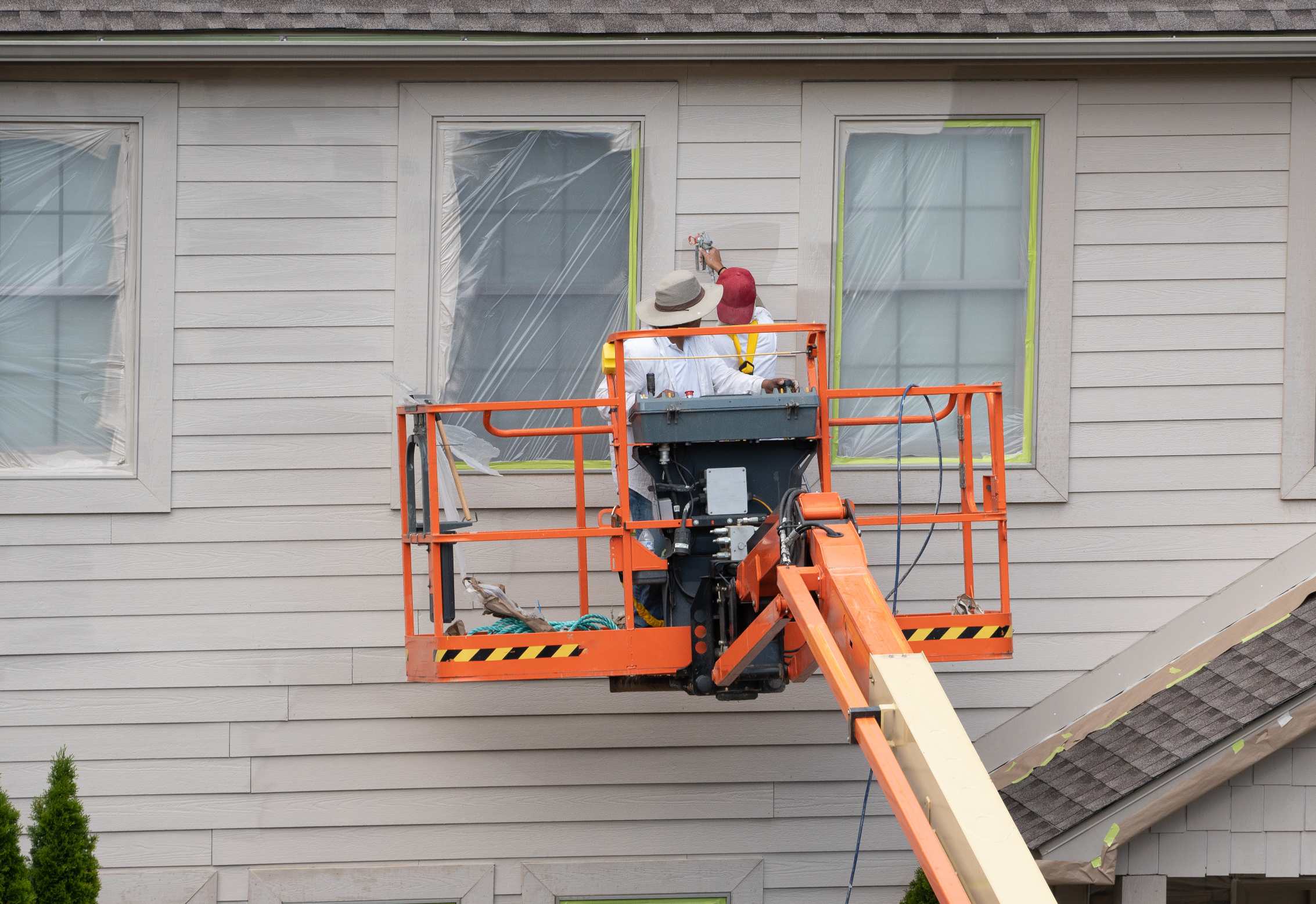 Mikes Painting Solutions (5)
