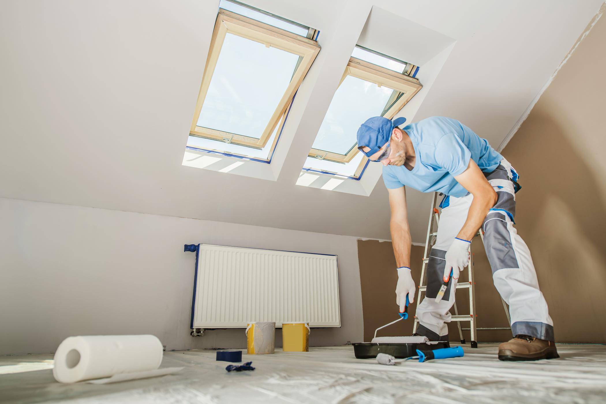Mikes Painting Solutions (9)